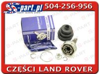 Przegub zewnętrzny przód, tył Freelander - TDJ100470